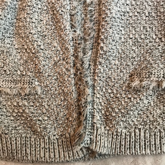 Chunky *quality* cardigan eureka/Christos Gerkos - Picture 5 of 8
